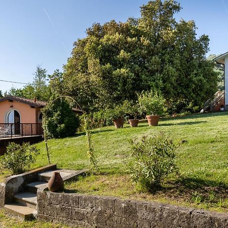 Agriturismo Bellandi Santa Lucia  Ngoại thất bức ảnh