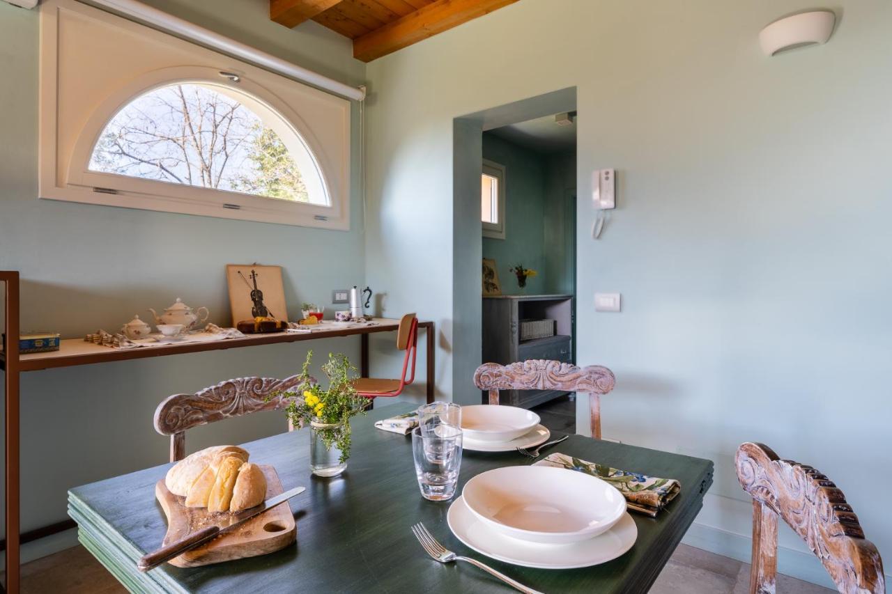 Agriturismo Bellandi Santa Lucia  Ngoại thất bức ảnh