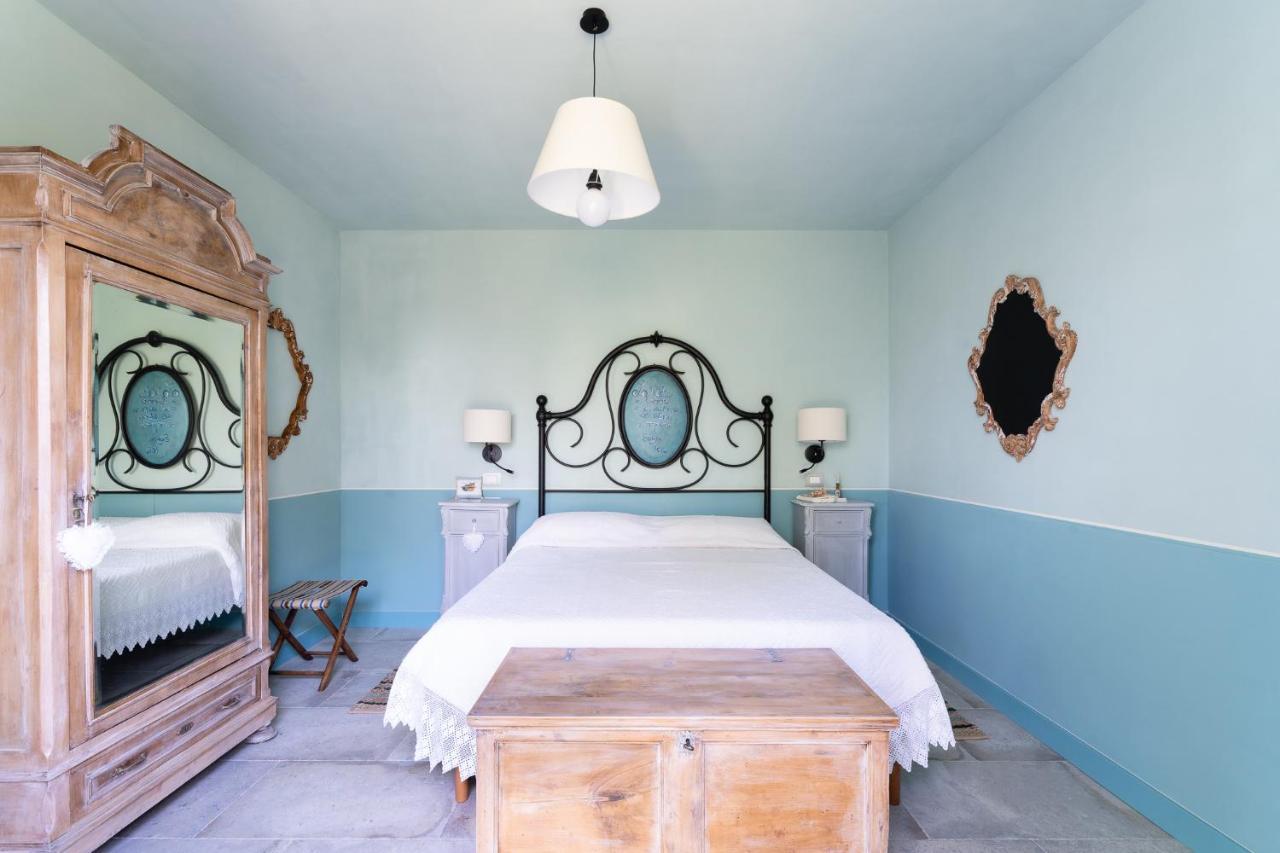 Agriturismo Bellandi Santa Lucia  Ngoại thất bức ảnh