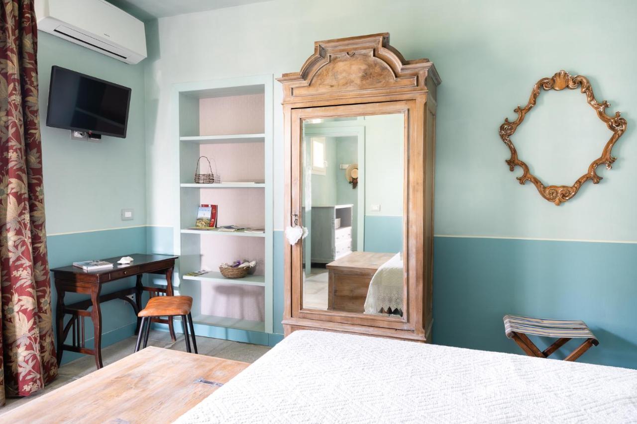 Agriturismo Bellandi Santa Lucia  Ngoại thất bức ảnh