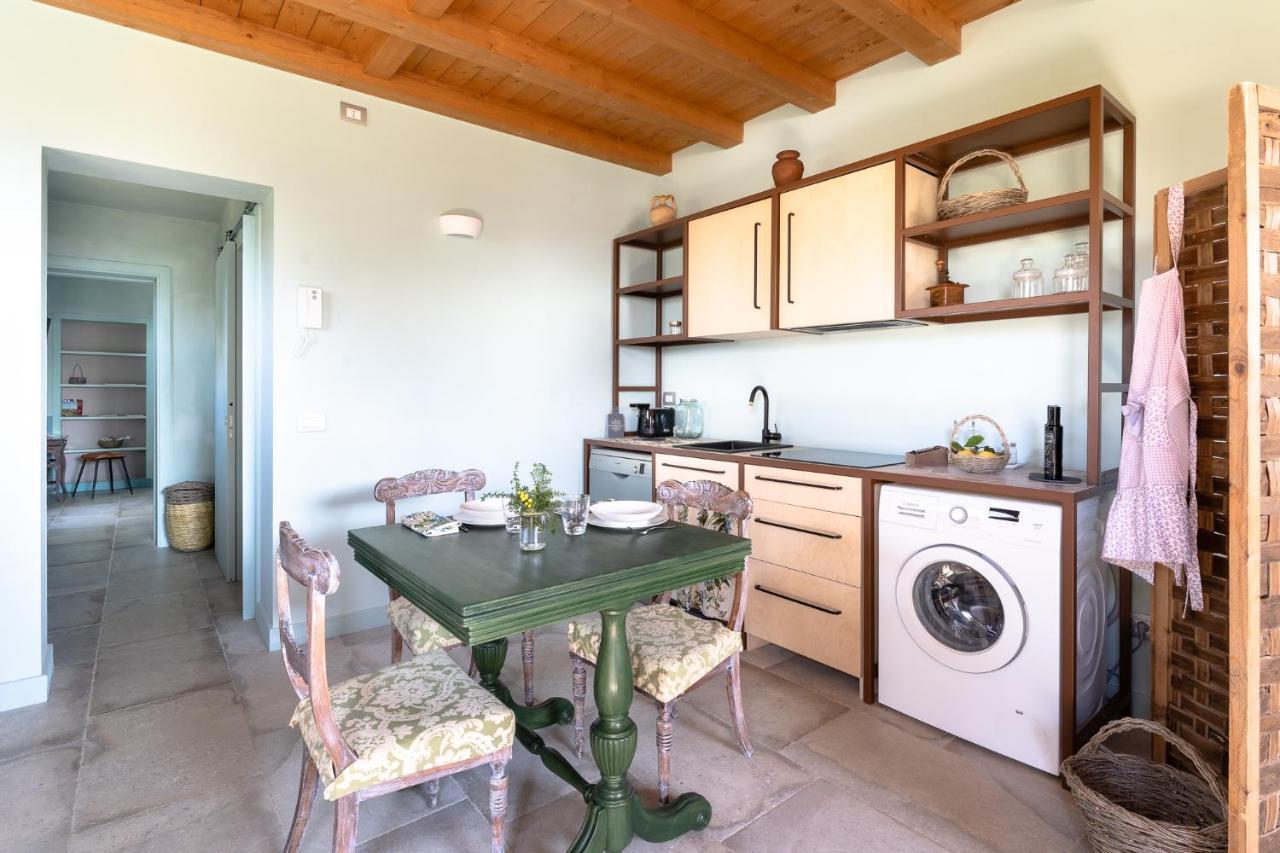 Agriturismo Bellandi Santa Lucia  Ngoại thất bức ảnh