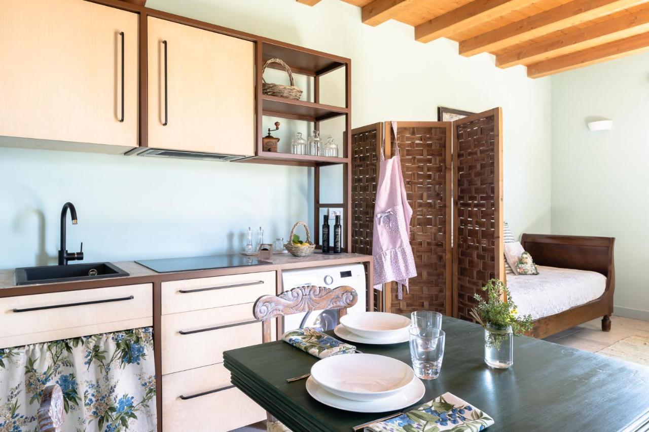 Agriturismo Bellandi Santa Lucia  Ngoại thất bức ảnh