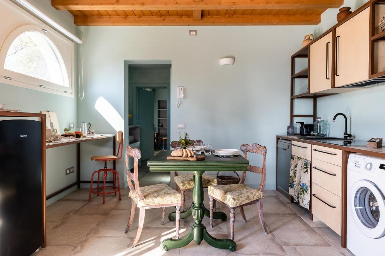 Agriturismo Bellandi Santa Lucia  Ngoại thất bức ảnh