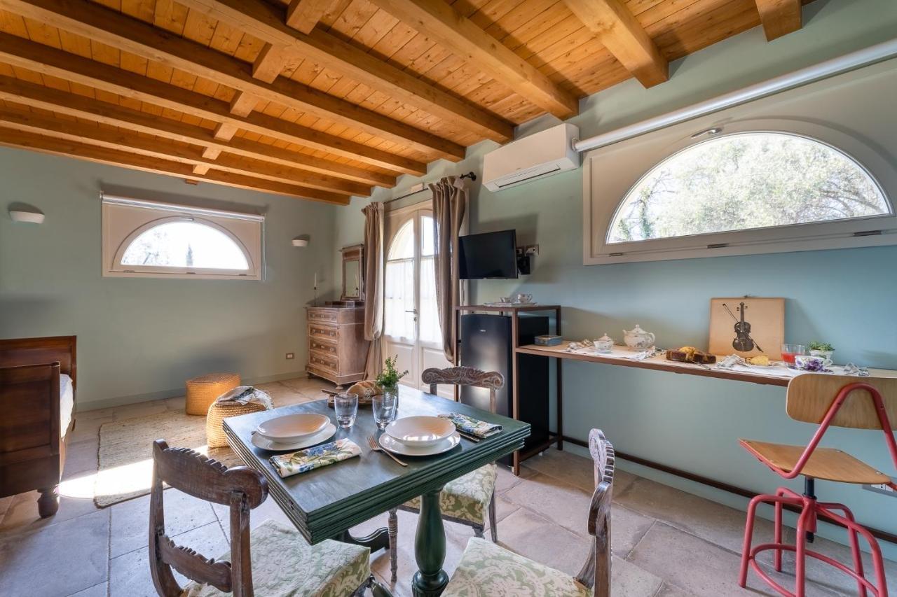 Agriturismo Bellandi Santa Lucia  Ngoại thất bức ảnh
