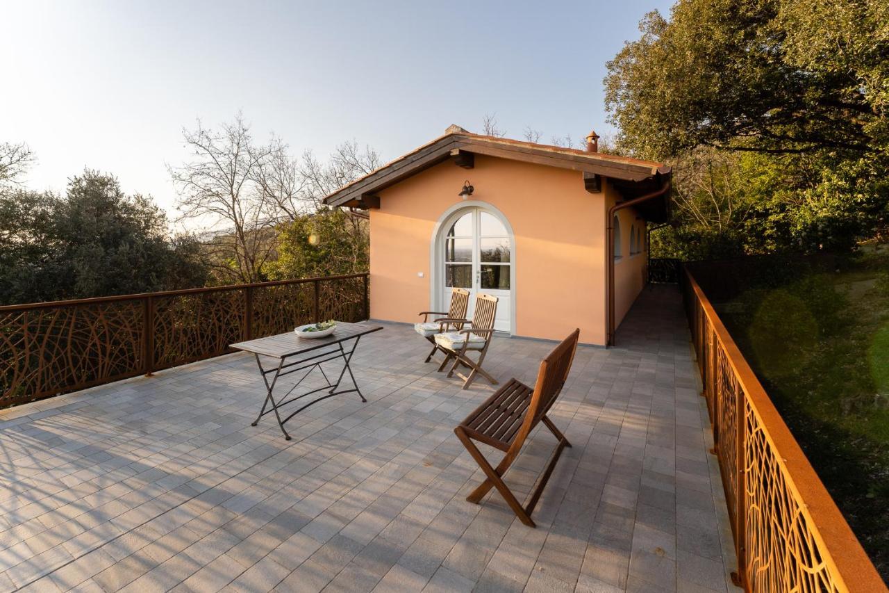 Agriturismo Bellandi Santa Lucia  Ngoại thất bức ảnh