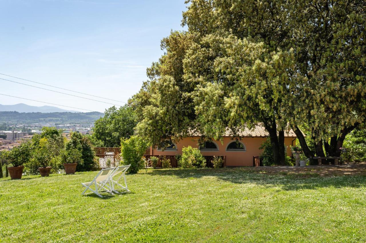 Agriturismo Bellandi Santa Lucia  Ngoại thất bức ảnh