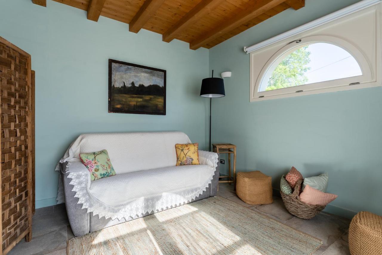 Agriturismo Bellandi Santa Lucia  Ngoại thất bức ảnh