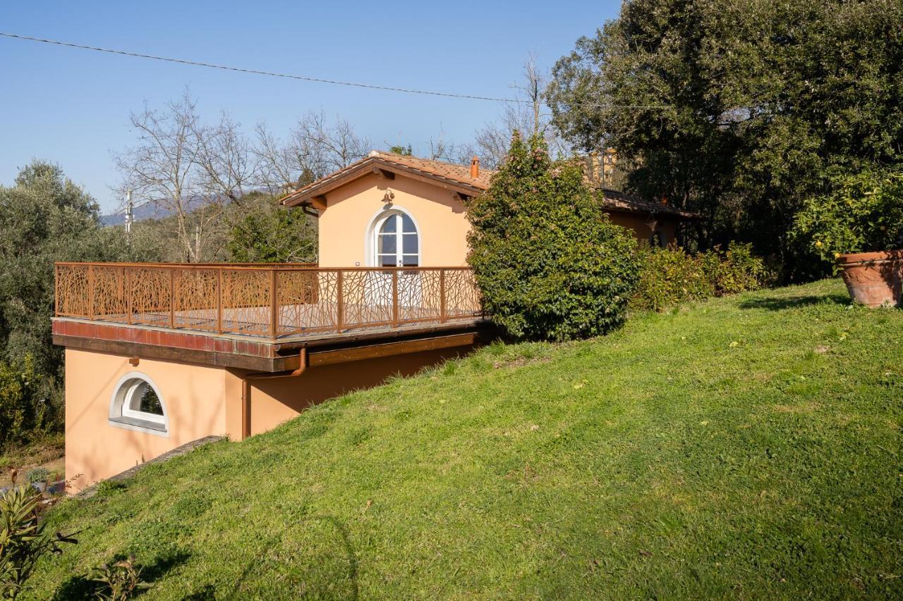 Agriturismo Bellandi Santa Lucia  Ngoại thất bức ảnh