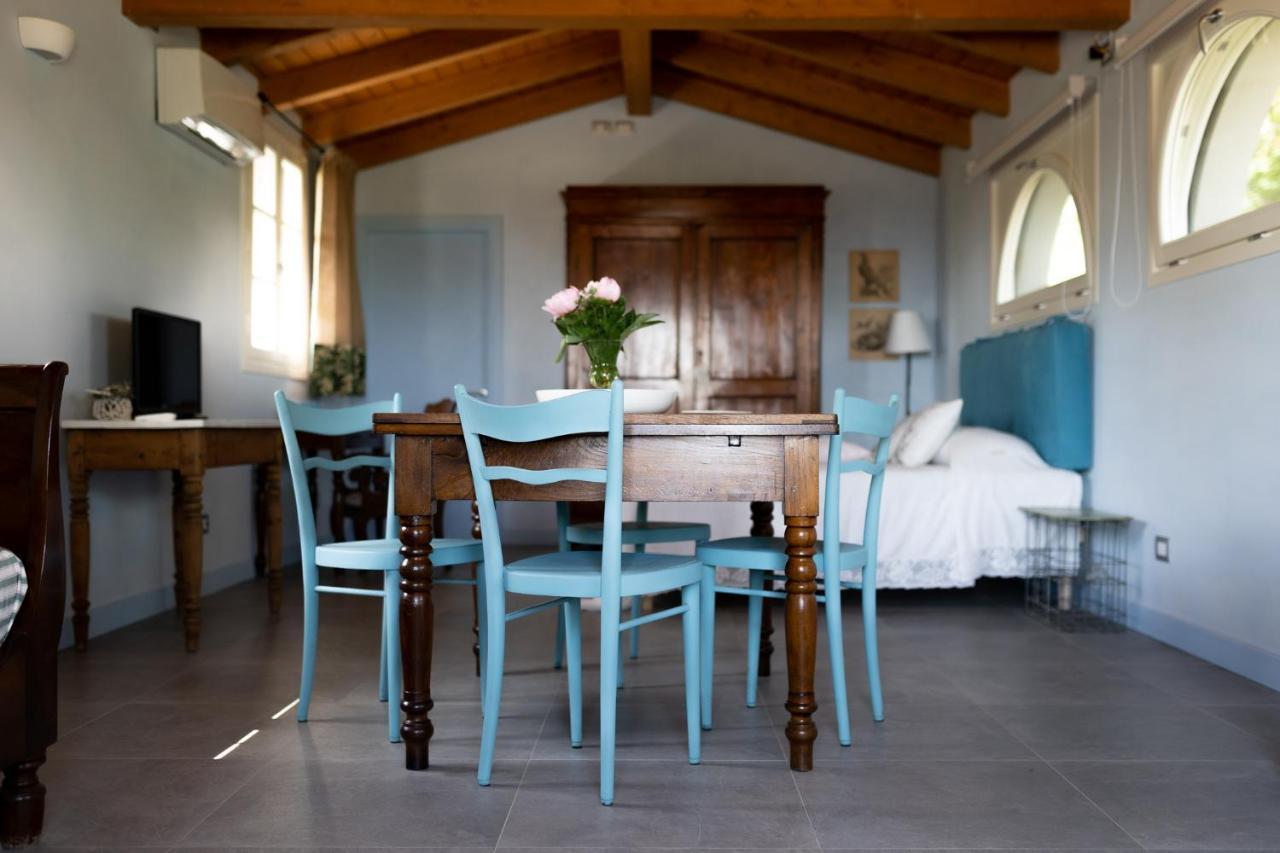 Agriturismo Bellandi Santa Lucia  Ngoại thất bức ảnh