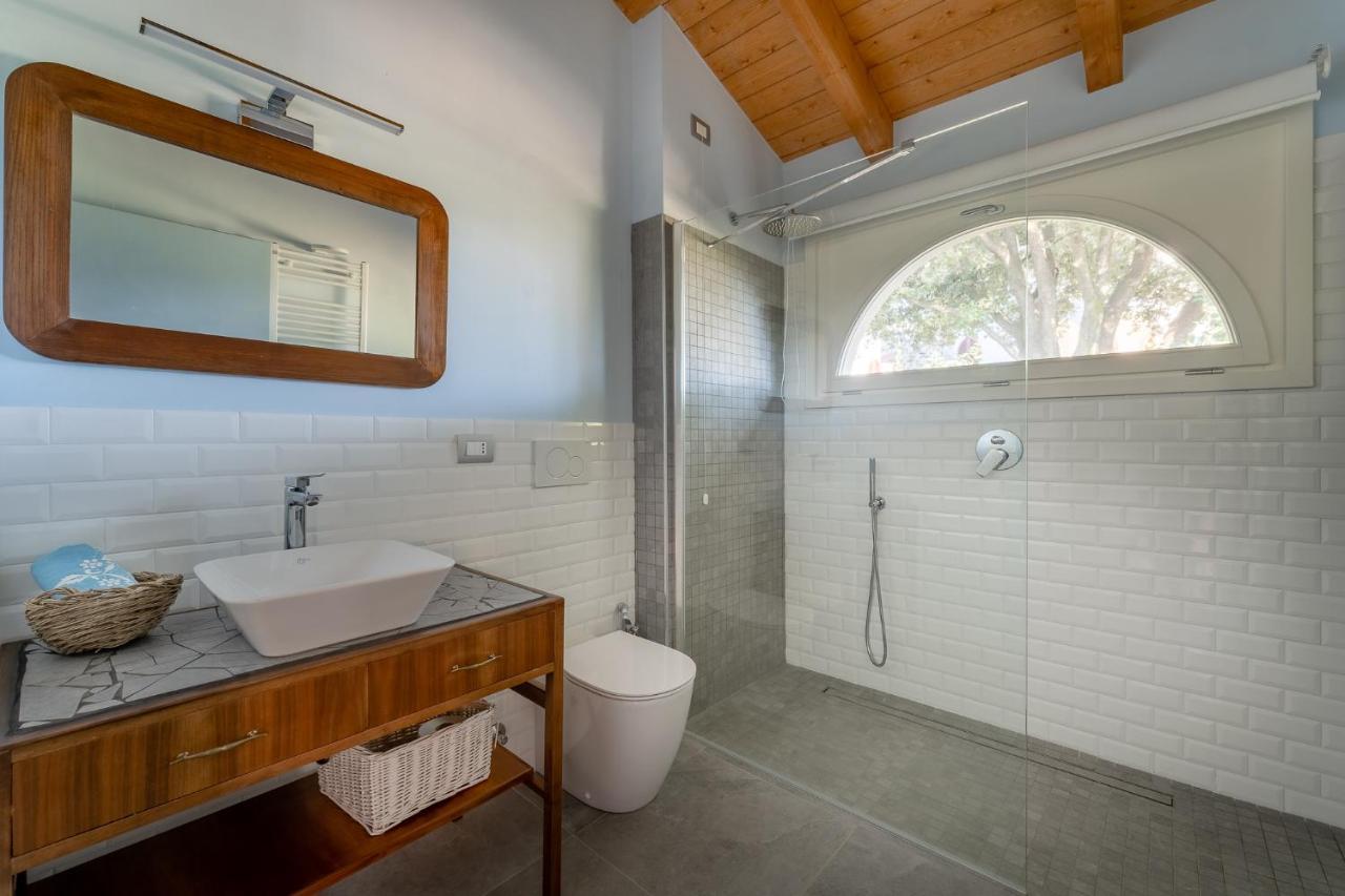 Agriturismo Bellandi Santa Lucia  Ngoại thất bức ảnh