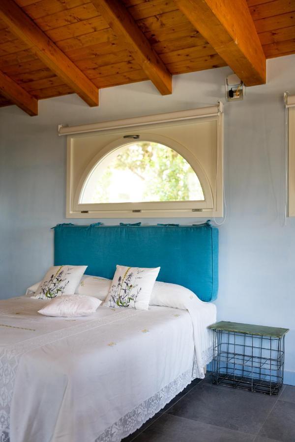 Agriturismo Bellandi Santa Lucia  Ngoại thất bức ảnh