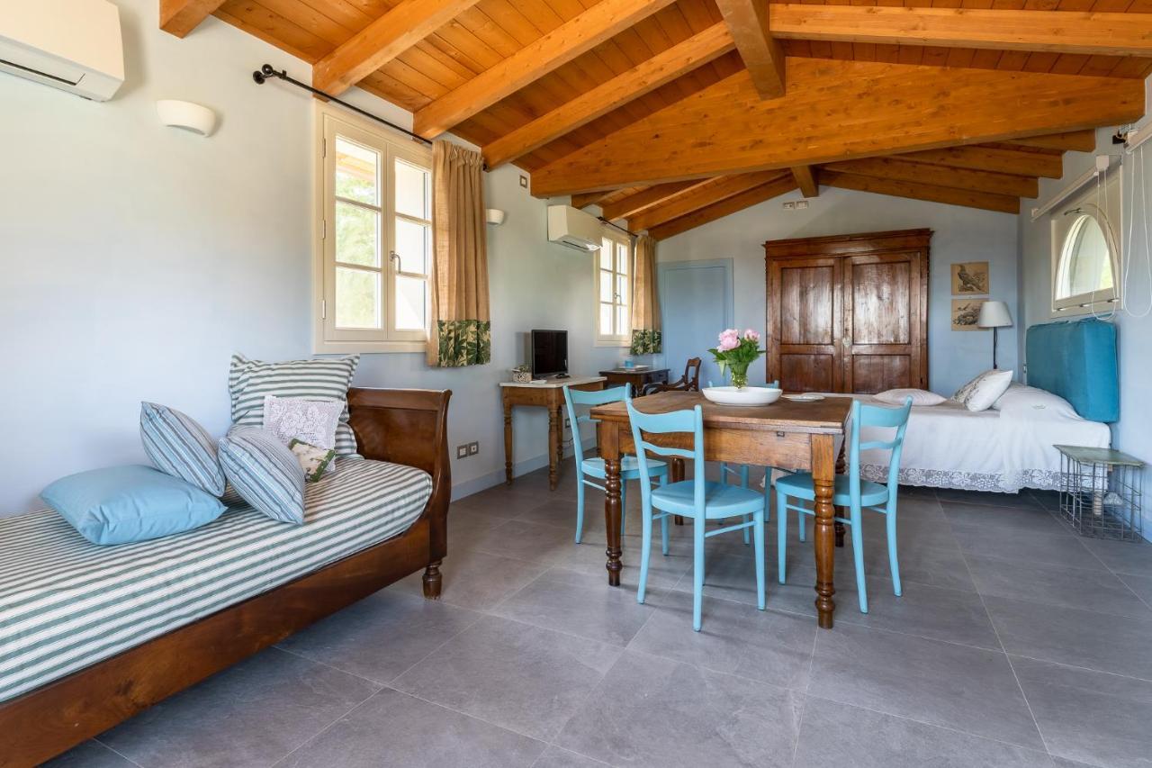 Agriturismo Bellandi Santa Lucia  Ngoại thất bức ảnh