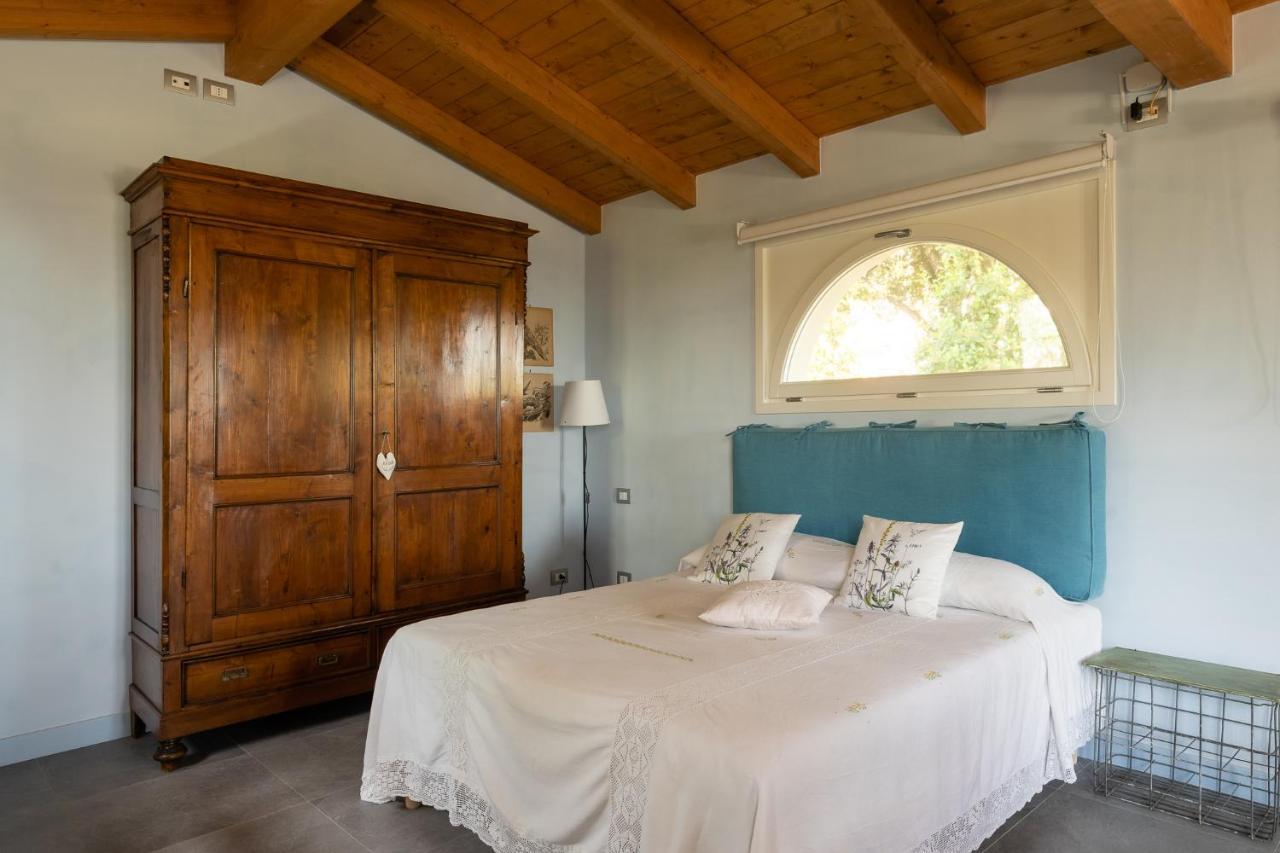 Agriturismo Bellandi Santa Lucia  Ngoại thất bức ảnh
