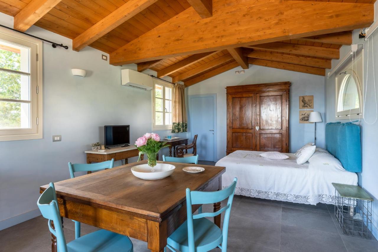 Agriturismo Bellandi Santa Lucia  Ngoại thất bức ảnh