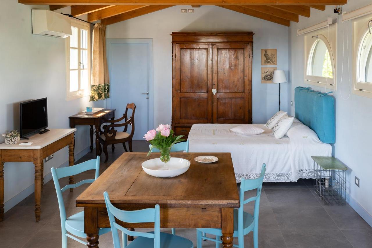 Agriturismo Bellandi Santa Lucia  Ngoại thất bức ảnh
