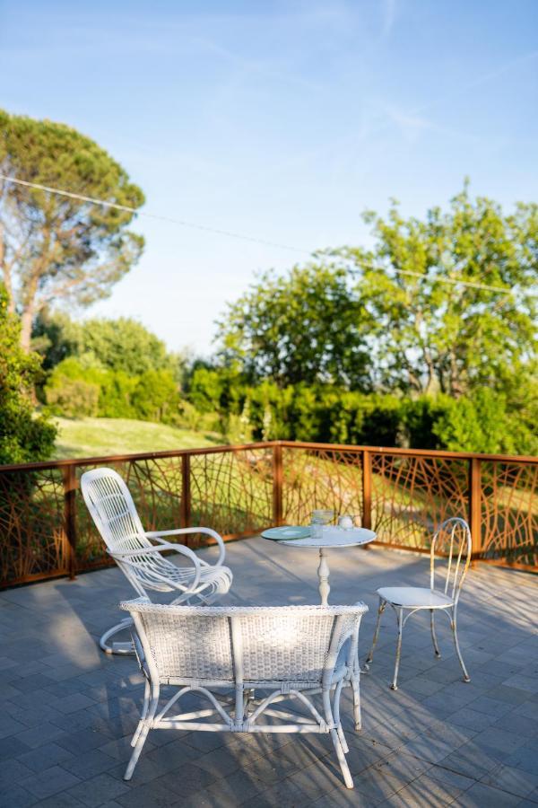 Agriturismo Bellandi Santa Lucia  Ngoại thất bức ảnh